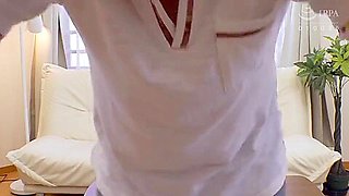 Horny Nipponese Babe Amazing Xxx Video