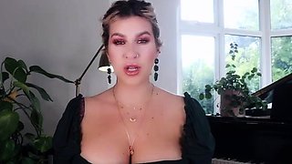 Madam Violet - i Allow You To Stroke