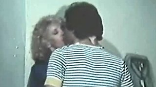 Blonde geek porn hardcore sex big cock