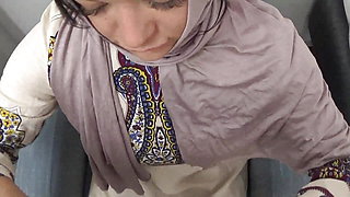 Turkish Homemade Porn With Horny Alone Milf