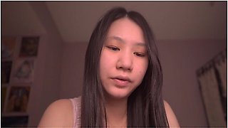 Widow Finds Love Again And Is Impregnated - Cute Asian Girl Asmr - Ruth