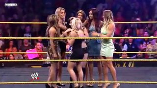 Paige vs. Emma 2