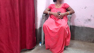 Desi Maid Fucked by Her Owner