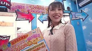 Magic Mirror Hard-Boiled: Stripping Spin-the-Bottle Challenge with Amateur College Girls x2x89B5B28526F5A0DA41