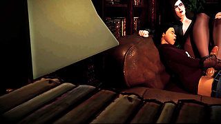Melinda Pantyhose Business
