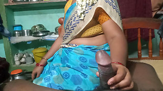 step son step mother sex in village homemade