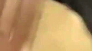 First Time Anal Sex with Girlfriend