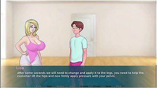Discovering The Power Of Emotions And Connections 18+ - Car Toon
