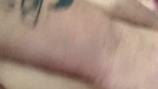 Smoking and Gagging Shes a Sucking and Not Nagging