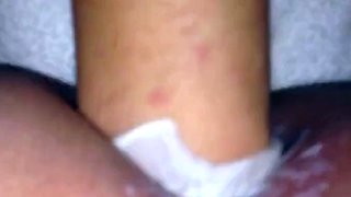 Punished British Anal Fisting