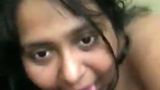 Chubby indian gf part 4