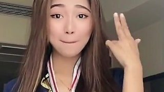Laurie B. Tiktok Compilation #two