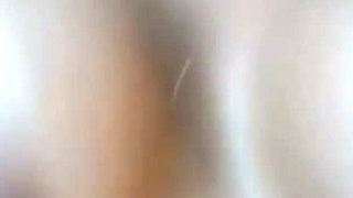 Worshipping Huge Natural Tits