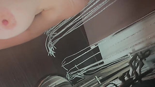 CAUGHT CHEATING WIFE WITH HER BOSS RIGHT ON THE DESK PART 2