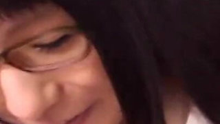 Elegant Black-haired Beauties Reveal Surprising Passion in Intimate Romantic Encounters Vol 2 - Pt 1