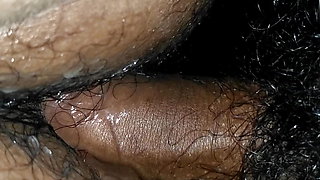 Step daughter MULTIPLE dripping creampies (Hindi Audio)