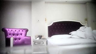 Naughty Amateur Fucked On Hidden Cam