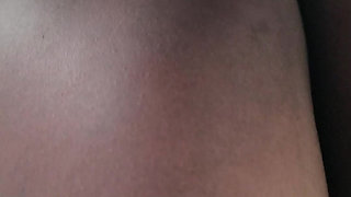 Sexy Village Wife Pussy Getting Fucked by Kenyan Dick and Cum on Her Belly Button