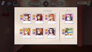 Complete Gameplay - MILFs Plaza, Part 3