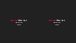 How I Met Misha VI
