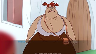 Acabada adentro de una milf, hentaied porn, fantasy hentai