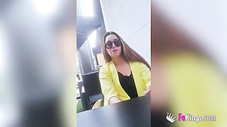 FaKings featuring Dulce Maylene and Dulce's natural sex