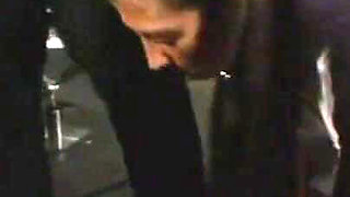 Wild bdsm session - Scene #10