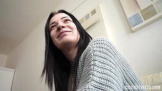 Chloe Heart's Beautiful Teen Passion with Uncle