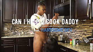 Can I Help U Cook