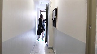 Steamy Encounter With Two Men Boyfriend Present Heat