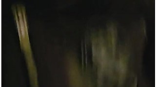 Horniest Sexy Milf Masturbates In Bar Bathroom