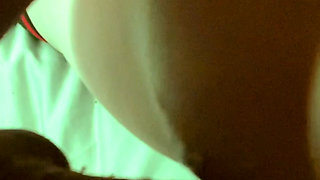 POV from behind doggy style homemade compilation