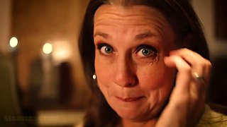 A Pastor and his Mature MILF Wife Seduce Members of Their Flock in