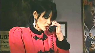 Stardust 3 (1996) - Jeanna Fine, Jenteal And Kobe Tai