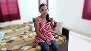 Desi Sexy Moment with Sex with Dever with Bhabhi Big Pussy with Big Tids and Big Boobs and Big Ass