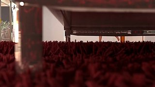 Insatiable – Narrated By Ivory Soles FemDom