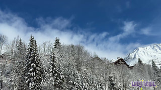 Lety Howl's Adventures! Ep 14: Ski Vacation