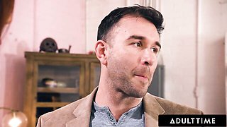 Marvelous Scarlett Mae - cheating action - Adult Time