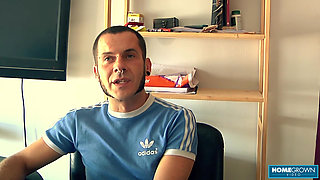 Selynas Lecture On Seduction Leaves Her Student Wanting More