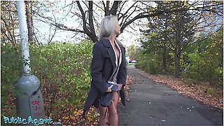 Blonde British Milf Sloppy Outdoors Pov Public Blowjob English Teacher Hardcore Sex - Miss Sally