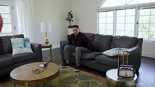 Naughty Kayla Paige breathtaking xxx video