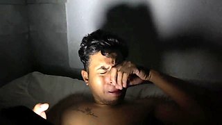 La llorona dreamed to fright me and I concluded up pounding her
