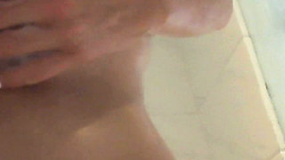 Come Join Me in the Shower, It Gets Lonely in Here by Myself