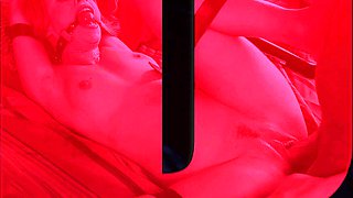 Anal College Girls Get Fisted and Fucked with Huge Dildo