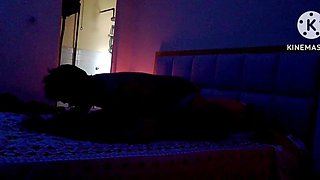 Ultra-kinky Freshly Married Dame