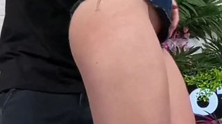 Krystal Palmer Logs On For Raw Sex And Gets Wrecked By Nade Nasty!