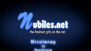 Nicole Ray - Nubiles