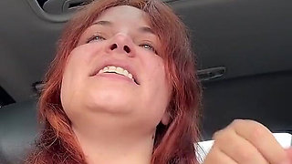 Face Punching on the Way and Whipping Aftermath