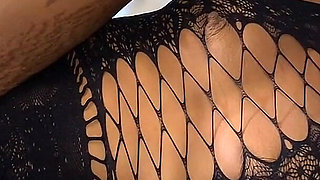 Huge Monster BBC Stretch Petite Juicy Tight Pussy Missionary Creampie