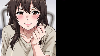 JOI Stepmom Trembling with Pleasure - Come with me 100% You'll cum - Dirty Talk
